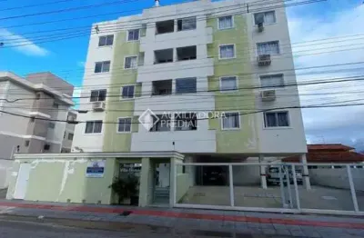 Apartamento com 2 quartos à venda na rua vereador jacob knabben da silva, 3275, pagani, palhoça, 53 m2 por r$ 320.000