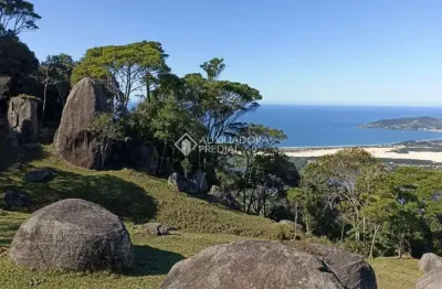 Terreno à venda na adílio inácio abreu, 5777, macacu, garopaba, 12891 m2 por r$ 2.000.000