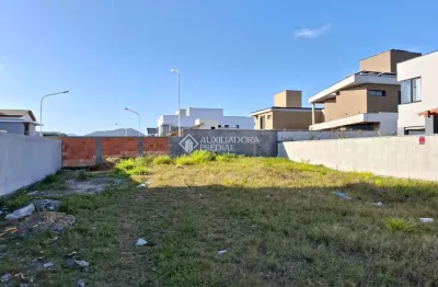 Terreno à venda na jardim campeche sul, campeche, florianópolis, 420 m2 por r$ 1.400.000