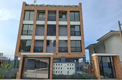 Loft com 1 quarto à venda na rua timbaúba do ribeirão, 163, ribeirão da ilha, florianópolis, 41 m2 por r$ 639.000