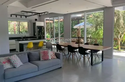 Casa com 2 quartos à venda na joão luzia da ventura, 7, ratones, florianópolis, 180 m2 por r$ 2.000.000