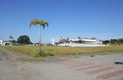 Terreno em condomínio fechado à venda na ataide manoel da rosa, 1800, alto arroio, imbituba, 510 m2 por r$ 400.000