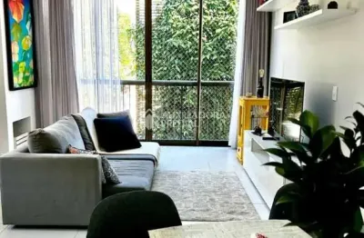Apartamento com 2 quartos à venda na rua dos jades, 185, campeche, florianópolis, 65 m2 por r$ 819.000