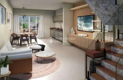 Casa com 4 quartos à venda na rua jardim dos eucaliptos, 31, campeche, florianópolis, 160 m2 por r$ 1.590.000