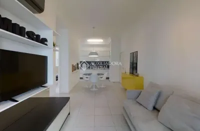Apartamento com 2 quartos à venda na rua linda estrela do mar, 45, rio tavares, florianópolis, 80 m2 por r$ 1.290.000