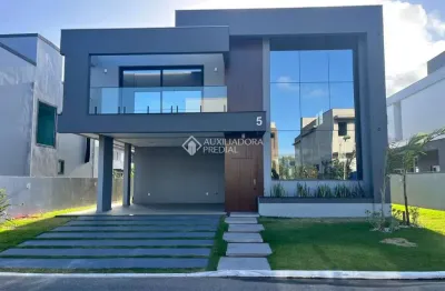 Casa em condomínio fechado com 4 quartos à venda na rodovia aparício ramos cordeiro, 110, campeche, florianópolis, 360 m2 por r$ 4.560.000