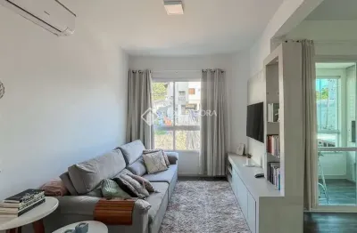 Apartamento com 2 quartos à venda na rua professor teodósio maurício wanderley, 290, canasvieiras, florianópolis, 82 m2 por r$ 900.000