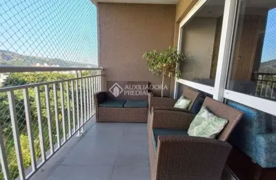Apartamento com 3 quartos à venda na rua doutor carlos renato r. fonseca, 400, jardim itu sabará, porto alegre, 90 m2 por r$ 750.000