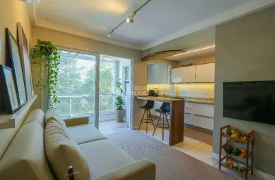 Apartamento com 2 quartos à venda na avenida campeche, 2639, campeche, florianópolis, 76 m2 por r$ 1.470.000