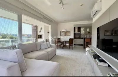 Apartamento com 2 quartos à venda na rua manoel pedro vieira, 590, morro das pedras, florianópolis, 113 m2 por r$ 1.700.000