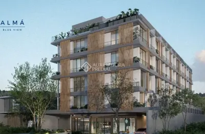 Apartamento com 1 quarto à venda na servidão ilha campeche, 103, campeche, florianópolis, 21 m2 por r$ 390.000