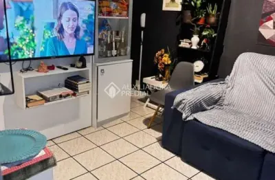 Apartamento com 1 quarto à venda na avenida governador adolfo konder, 6, campinas, são josé, 45 m2 por r$ 300.000