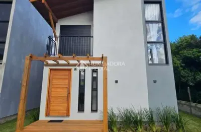 Casa em condomínio fechado com 2 quartos à venda na olavo flores, 202, alto arroio, imbituba, 676 m2 por r$ 1.650.000