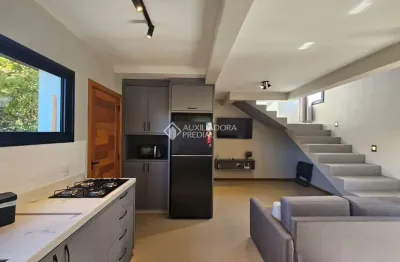 Casa em condomínio fechado com 2 quartos à venda na olavo flores, 202, alto arroio, imbituba, 676 m2 por r$ 1.650.000