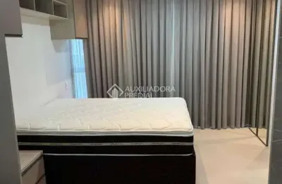 Apartamento com 1 quarto à venda na rua são joão batista, 110, agronômica, florianópolis, 31 m2 por r$ 650.000