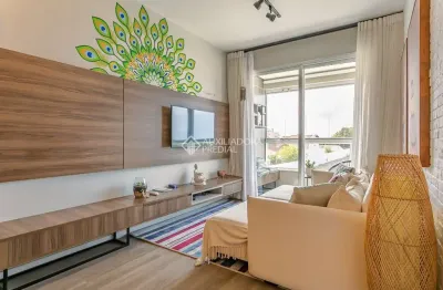 Apartamento com 1 quarto à venda na avenida campeche, 805, campeche, florianópolis, 54 m2 por r$ 1.220.000