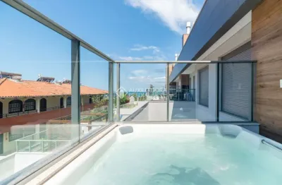 Apartamento com 2 quartos à venda na rua manoel pedro vieira, 500, morro das pedras, florianópolis, 93 m2 por r$ 1.888.000