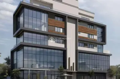 Apartamento com 1 quarto à venda na avenida pequeno príncipe, 2072, campeche, florianópolis, 41 m2 por r$ 616.650