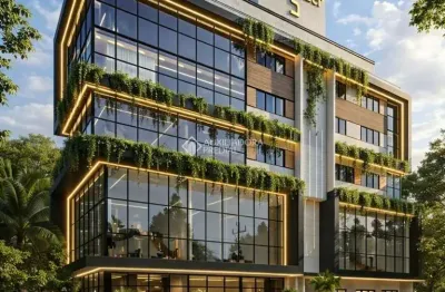 Sala comercial à venda na Avenida Pequeno Príncipe, 2072, Campeche, Florianópolis, 25 m2 por R$ 378.750