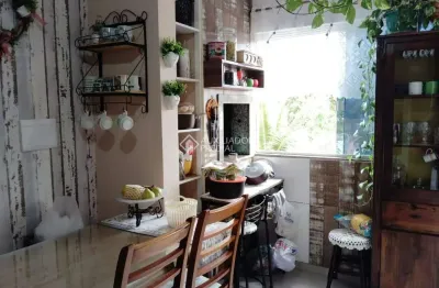 Apartamento com 2 quartos à venda na rua laurindo elias de oliveira, 101, ingleses do rio vermelho, florianópolis, 63 m2 por r$ 375.000