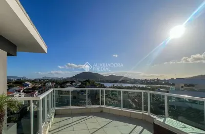 Cobertura com 2 quartos à venda na rua aroeira da praia, 85, rio tavares, florianópolis, 91 m2 por r$ 1.248.000