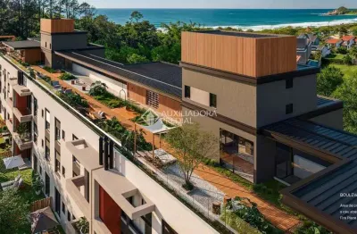 Apartamento com 3 quartos à venda na rodovia jornalista manoel de menezes, 1353, barra da lagoa, florianópolis, 107 m2 por r$ 2.780.000