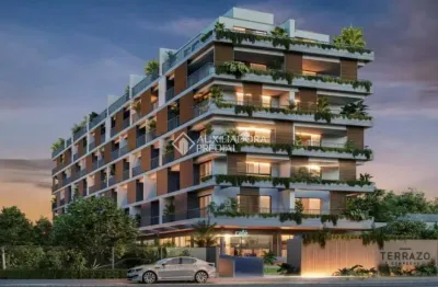 Apartamento com 1 quarto à venda na rodovia francisco magno vieira, 3611, campeche, florianópolis, 35 m2 por r$ 580.000