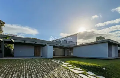 Casa em condomínio fechado com 3 quartos à venda na rua reverendo gelson dos santos castro, 632, rio tavares, florianópolis, 365 m2 por r$ 4.200.000