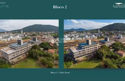Apartamento com 2 quartos à venda na avenida campeche, 2020, campeche, florianópolis, 73 m2 por r$ 1.995.000