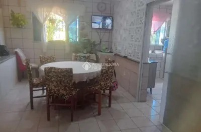 Casa com 3 quartos à venda na servidão creche, 275, tapera, florianópolis, 100 m2 por r$ 414.000