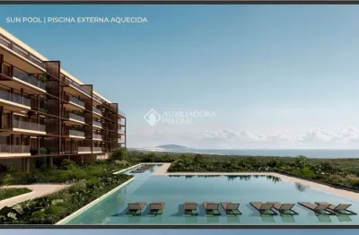 Apartamento com 3 quartos à venda na novo campeche, 2200, campeche, florianópolis, 158 m2 por r$ 5.900.000