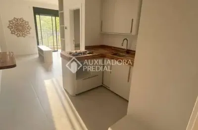 Apartamento com 1 quarto à venda na estrada caminho dos açores, 1710, santo antônio de lisboa, florianópolis, 44 m2 por r$ 797.000