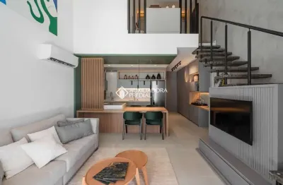 Apartamento com 1 quarto à venda na estrada caminho dos açores, 1710, santo antônio de lisboa, florianópolis, 77 m2 por r$ 997.000