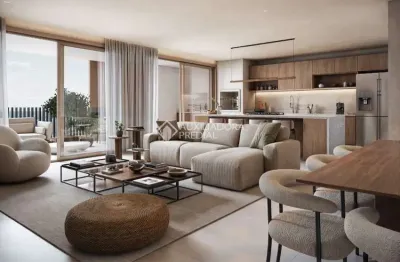 Cobertura com 3 quartos à venda na avenida campeche, 2216, campeche, florianópolis, 219 m2 por r$ 5.000.000