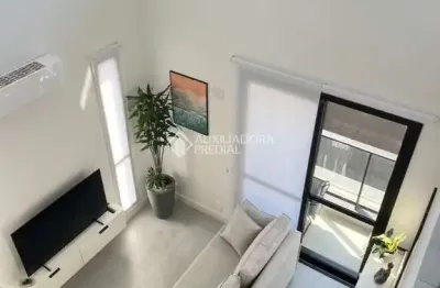 Loft com 2 quartos à venda na rua nicolau joão de abreu, 131, campeche, florianópolis, 64 m2 por r$ 1.350.000