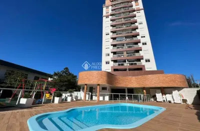 Apartamento com 2 quartos à venda na Rua Pastor William Richard Schisler Filho, 504, Itacorubi, Florianópolis, 61 m2 por R$ 755.000
