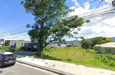 Terreno comercial à venda na Avenida Pequeno Príncipe, 1310, Campeche, Florianópolis, 4200 m2 por R$ 26.500.000