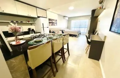 Apartamento com 1 quarto à venda na Rodovia Francisco Magno Vieira, 4397, Rio Tavares, Florianópolis, 38 m2 por R$ 730.000