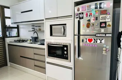 Apartamento com 2 quartos à venda na Rua Auroreal, 765, Campeche, Florianópolis, 76 m2 por R$ 1.200.000