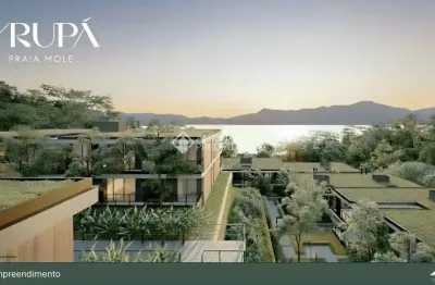 Apartamento com 2 quartos à venda na Rodovia Jornalista Manoel de Menezes, 1141, Barra da Lagoa, Florianópolis, 117 m2 por R$ 3.640.950