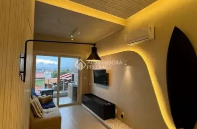 Apartamento com 1 quarto à venda na Avenida Campeche, 555, Campeche, Florianópolis, 51 m2 por R$ 980.000