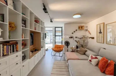 Casa com 3 quartos à venda na Rua Olavo Juvenal Ramos, 1059, Campeche, Florianópolis, 123 m2 por R$ 1.600.000