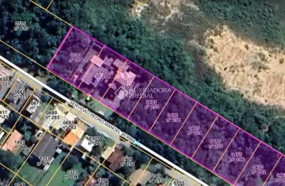 Terreno à venda na Servidão Pedro Manoel Borba, 270, Pântano do Sul, Florianópolis, 380 m2 por R$ 2.400.000