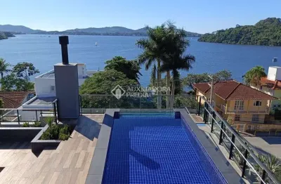 Apartamento com 2 quartos à venda na Rua Laurindo Januário da Silveira, 2350, Lagoa da Conceição, Florianópolis, 103 m2 por R$ 1.580.000