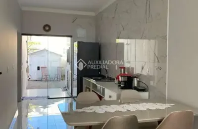 Casa com 2 quartos à venda na Rua 14, 35, Areias, Tijucas, 86 m2 por R$ 580.000