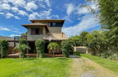 Casa com 4 quartos à venda na Servidão Pedro Manoel Borba, 280, Pântano do Sul, Florianópolis, 240 m2 por R$ 2.400.000