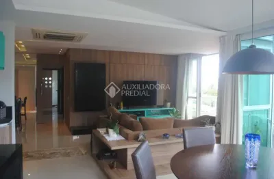Cobertura com 3 quartos à venda na rua manoel severino de oliveira, 277, lagoa da conceição, florianópolis, 199 m2 por r$ 2.950.000