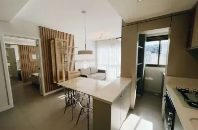 Loft com 1 quarto à venda na avenida júlio d'acia barreto, 72, carvoeira, florianópolis, 60 m2 por r$ 996.305