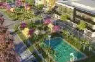 Terreno em condomínio fechado à venda na avenida deltaville, 33, beira rio, biguaçu, 280000 m2 por r$ 281.000