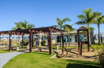 Terreno em condomínio fechado à venda na avenida deltaville, 885, beira rio, biguaçu, 150 m2 por r$ 255.000